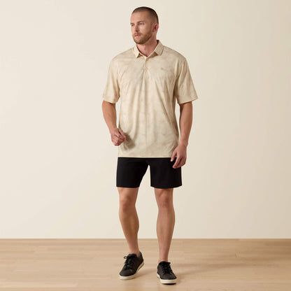 360 Airflow Polo - Ariat Top Pick