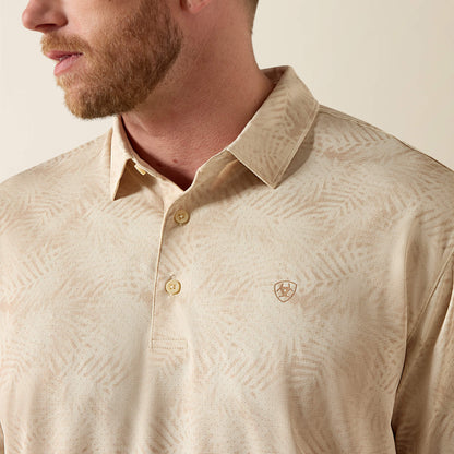 360 Airflow Polo - Ariat Top Pick