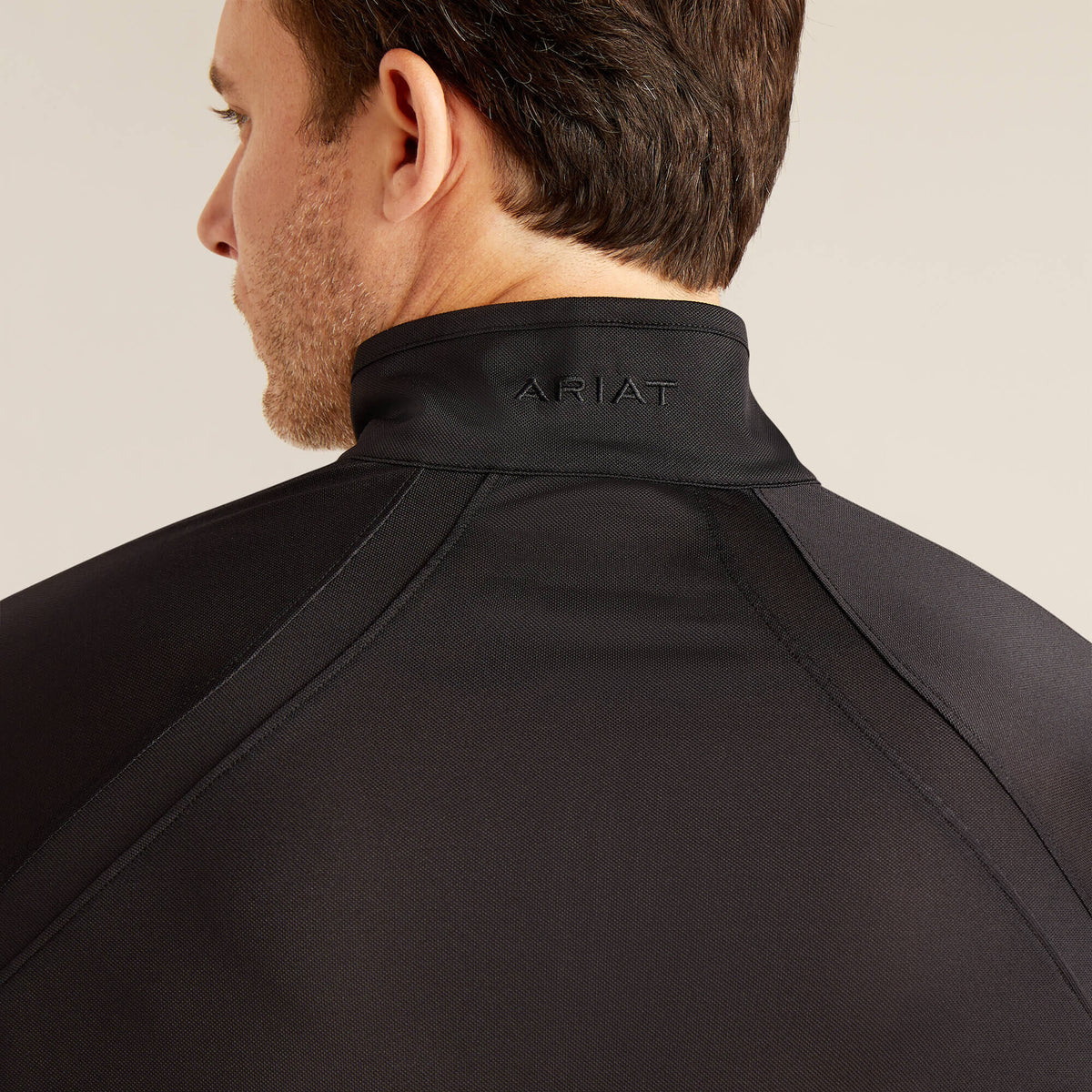 Sunstopper 3.0 1/4 Zip Baselayer - Ariat Premium