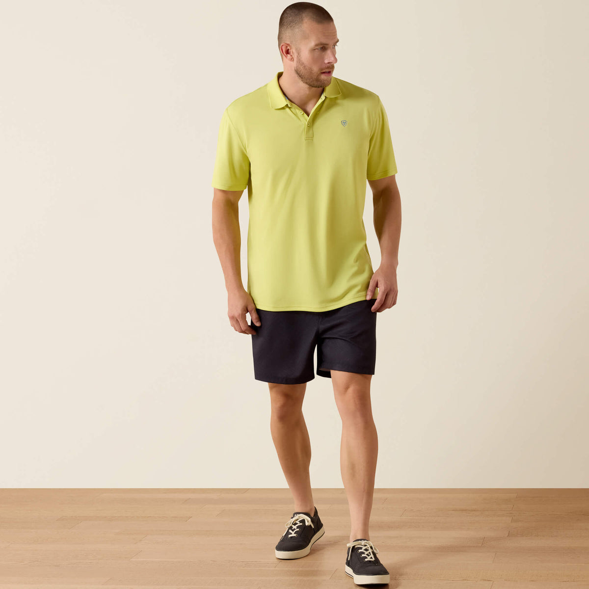 TEK Polo - Ariat Special Offer