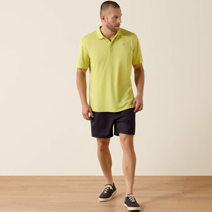 TEK Polo - Ariat Special Offer