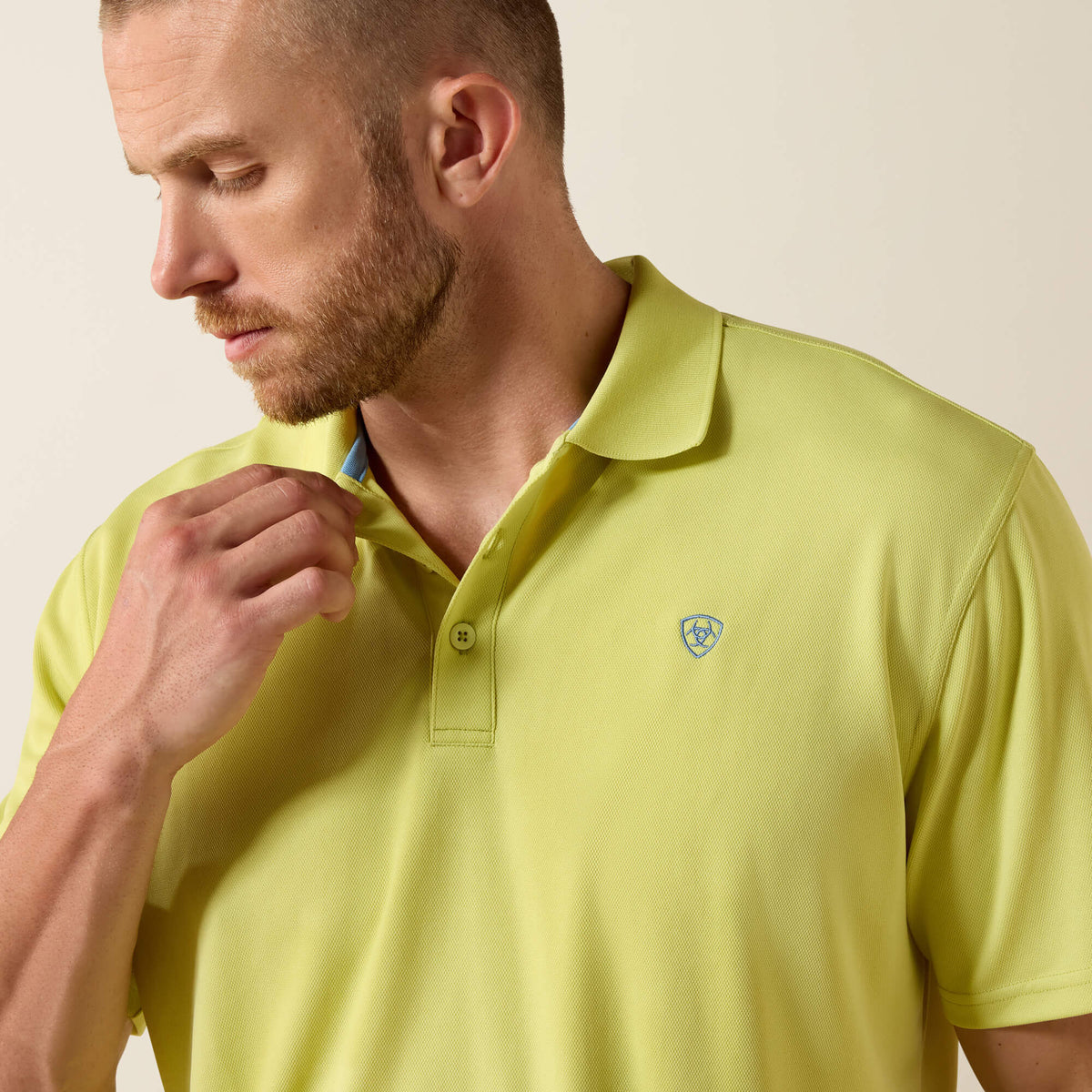 TEK Polo - Ariat Special Offer