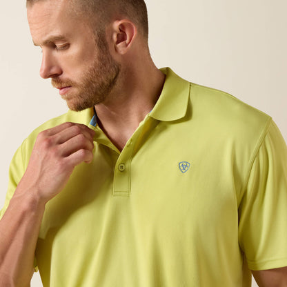 TEK Polo - Ariat Special Offer