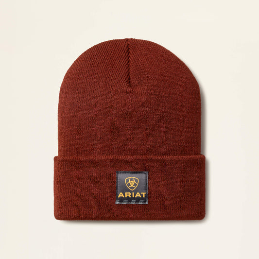 Rebar Beanie - Ariat Quality