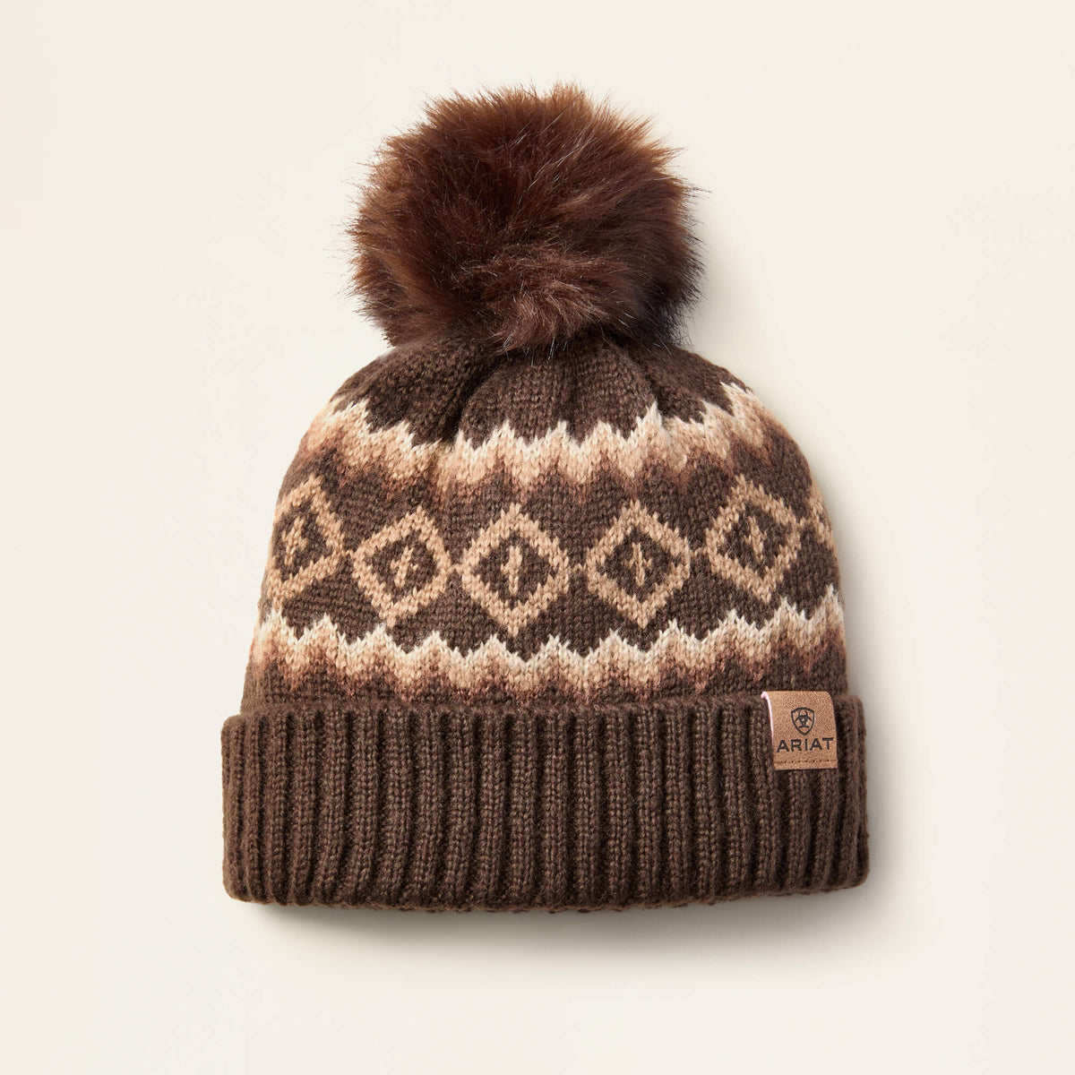 Bristol Beanie - Ariat Smart Buy