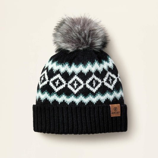 Bristol Beanie - Ariat Special Offer