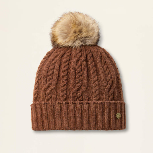 Langford Beanie - Ariat New