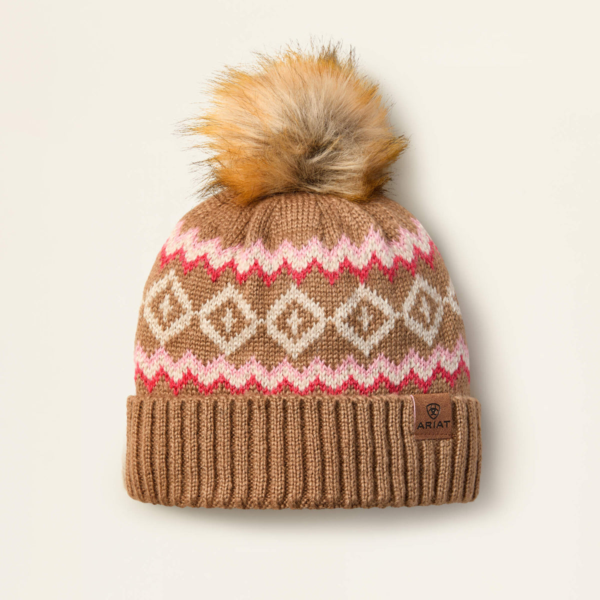 Bristol Beanie - Ariat Great Value