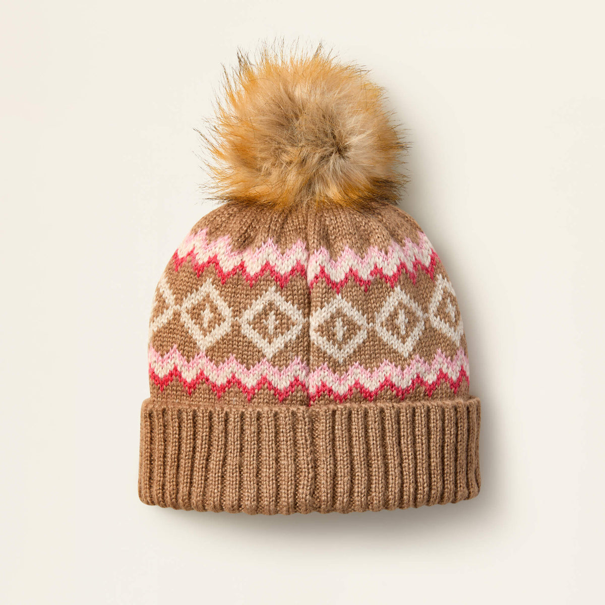 Bristol Beanie - Ariat Great Value