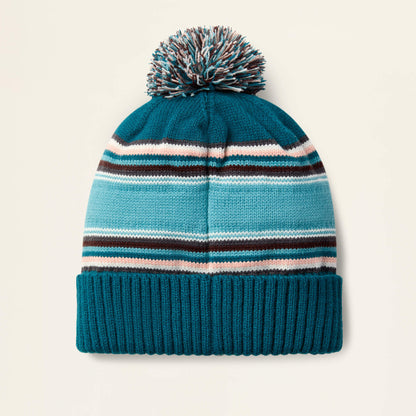 Serape Beanie - Ariat Trending