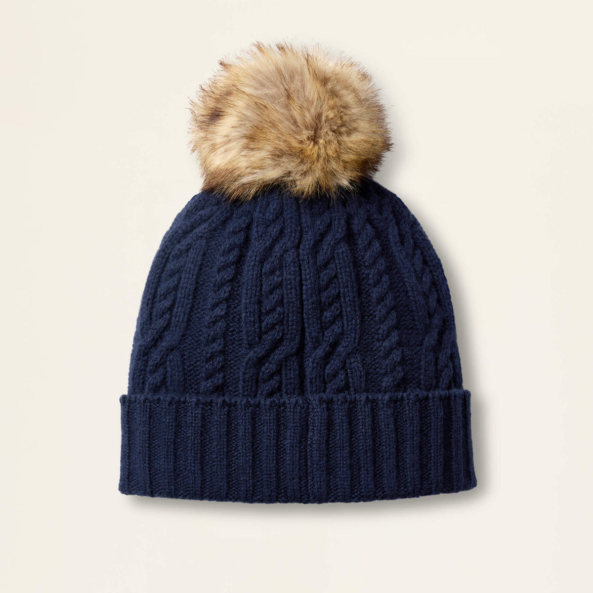 Langford Beanie - Ariat Featured