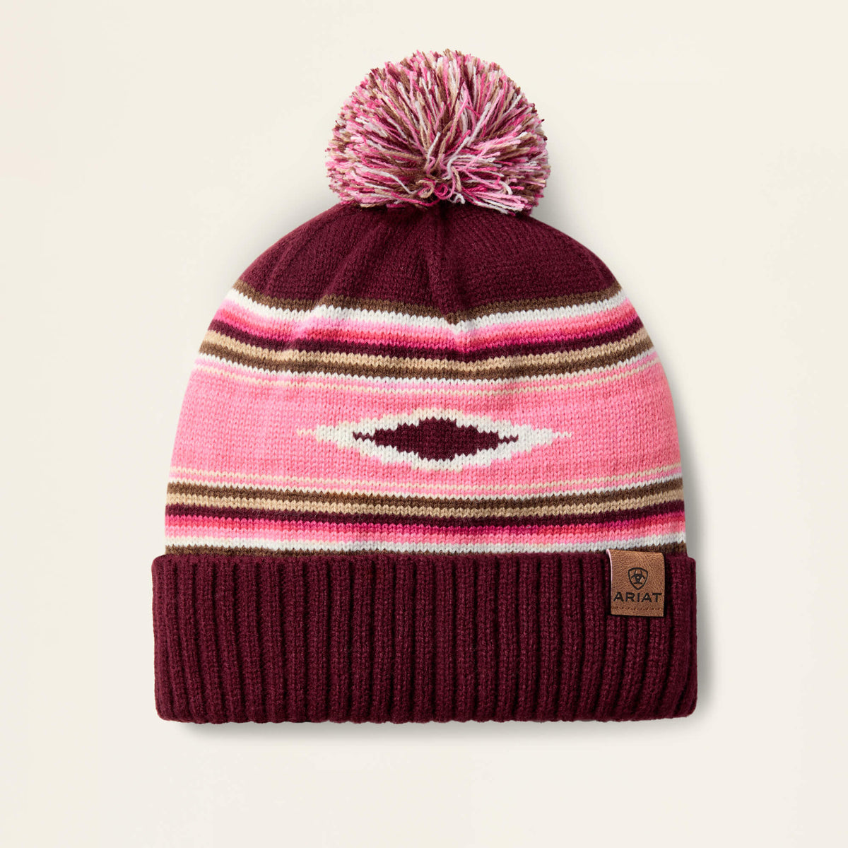 Serape Beanie - Ariat Value