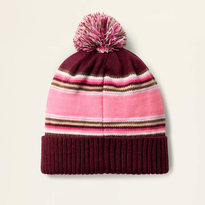 Serape Beanie - Ariat Value
