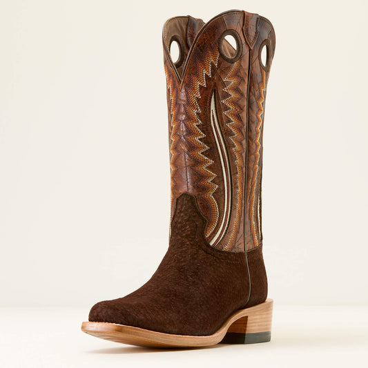 Futurity Dualin Narrow Cutter Toe Cowboy Boot - Ariat Everyday