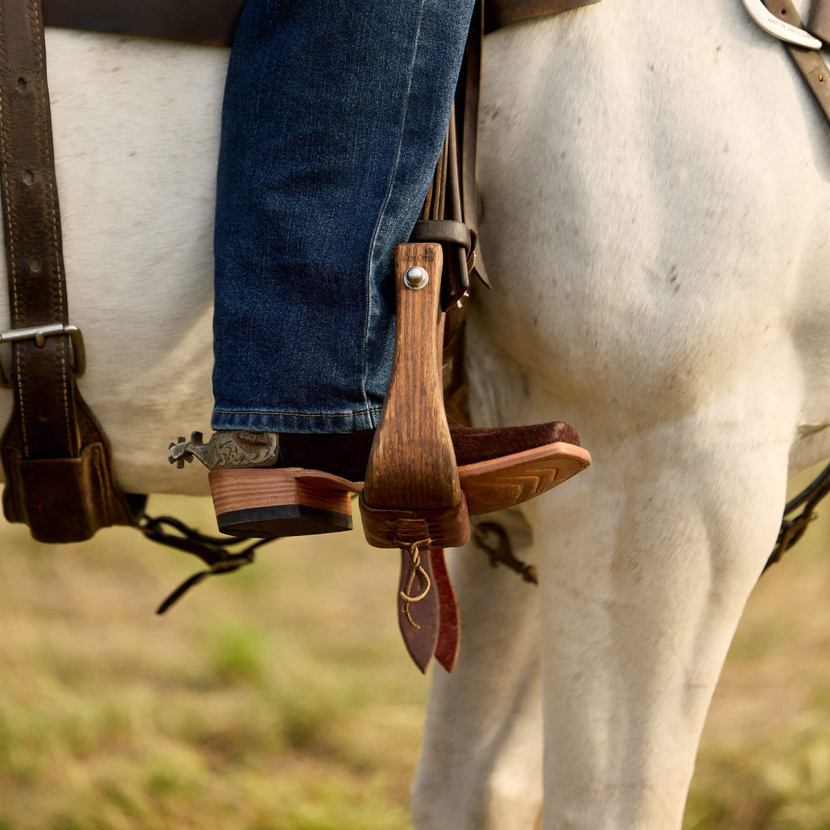 Futurity Dualin Narrow Cutter Toe Cowboy Boot - Ariat Everyday