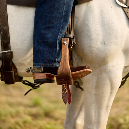 Futurity Dualin Narrow Cutter Toe Cowboy Boot - Ariat Everyday