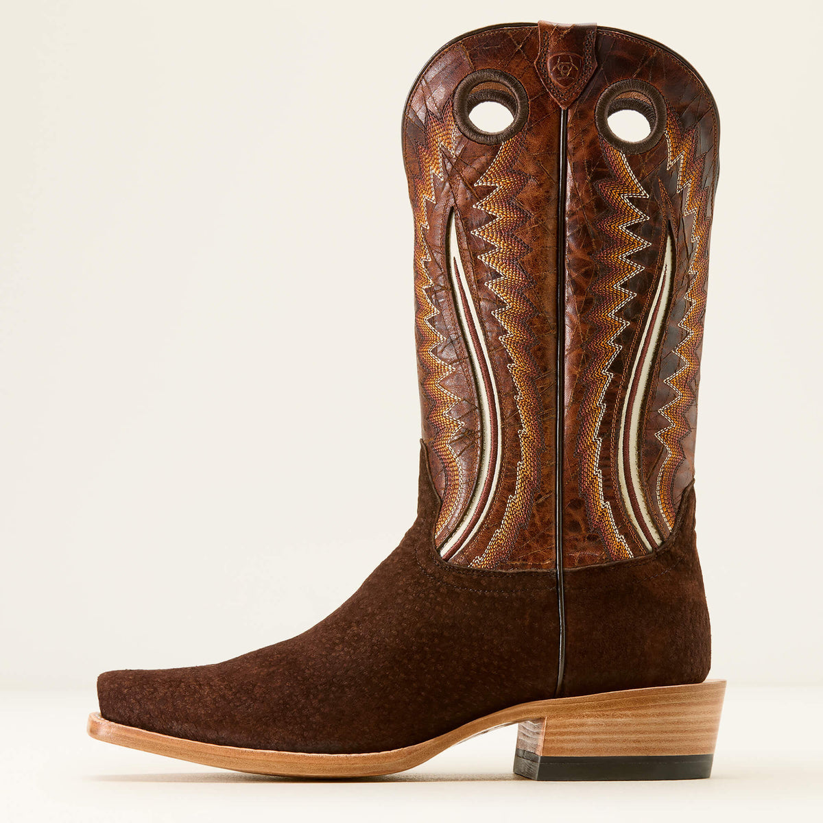 Futurity Dualin Narrow Cutter Toe Cowboy Boot - Ariat Everyday