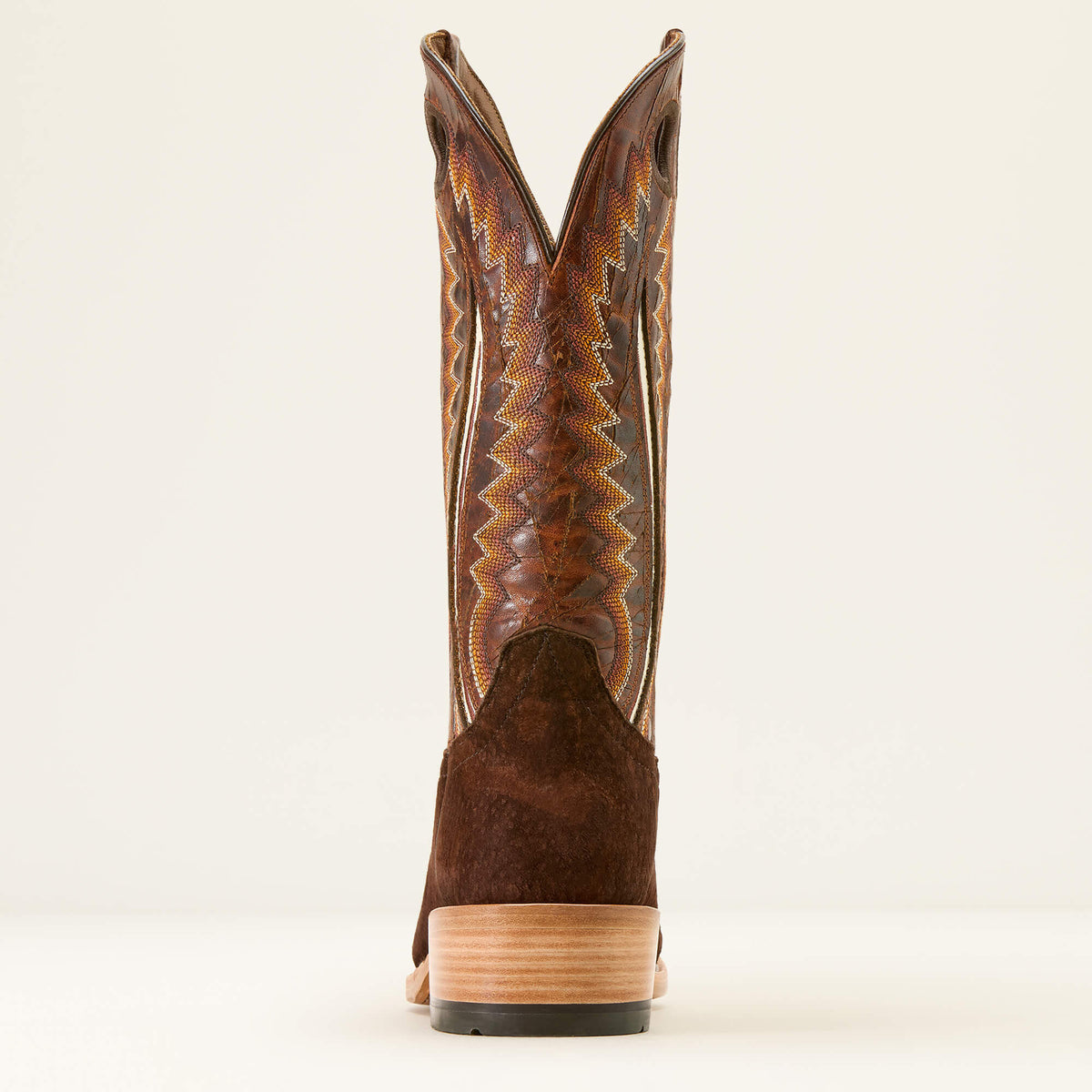 Futurity Dualin Narrow Cutter Toe Cowboy Boot - Ariat Everyday