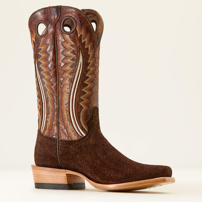 Futurity Dualin Narrow Cutter Toe Cowboy Boot - Ariat Everyday