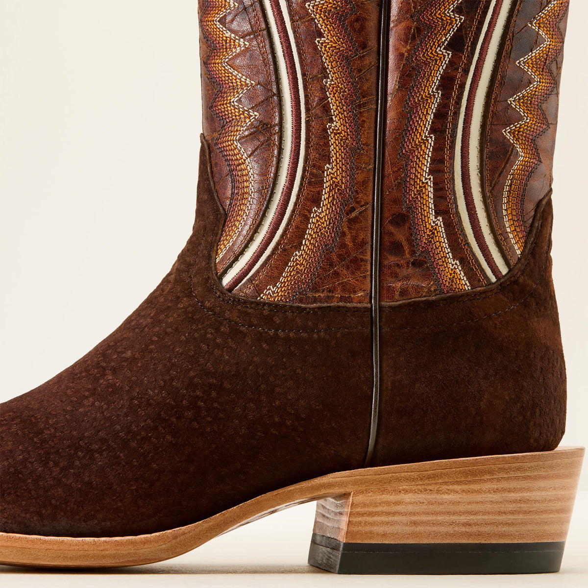 Futurity Dualin Narrow Cutter Toe Cowboy Boot - Ariat Everyday