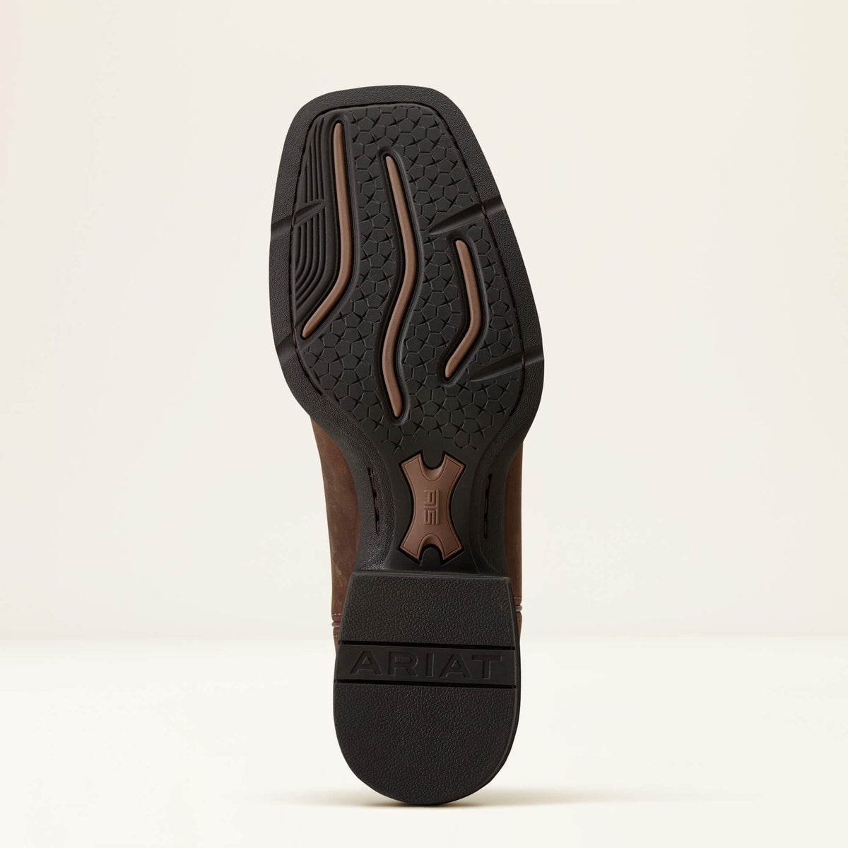 Sport Wide Square Toe Cowboy Boot - Ariat Value