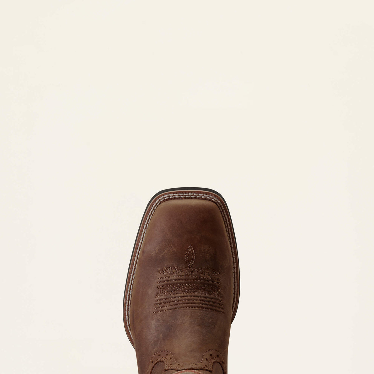 Sport Wide Square Toe Cowboy Boot - Ariat Value