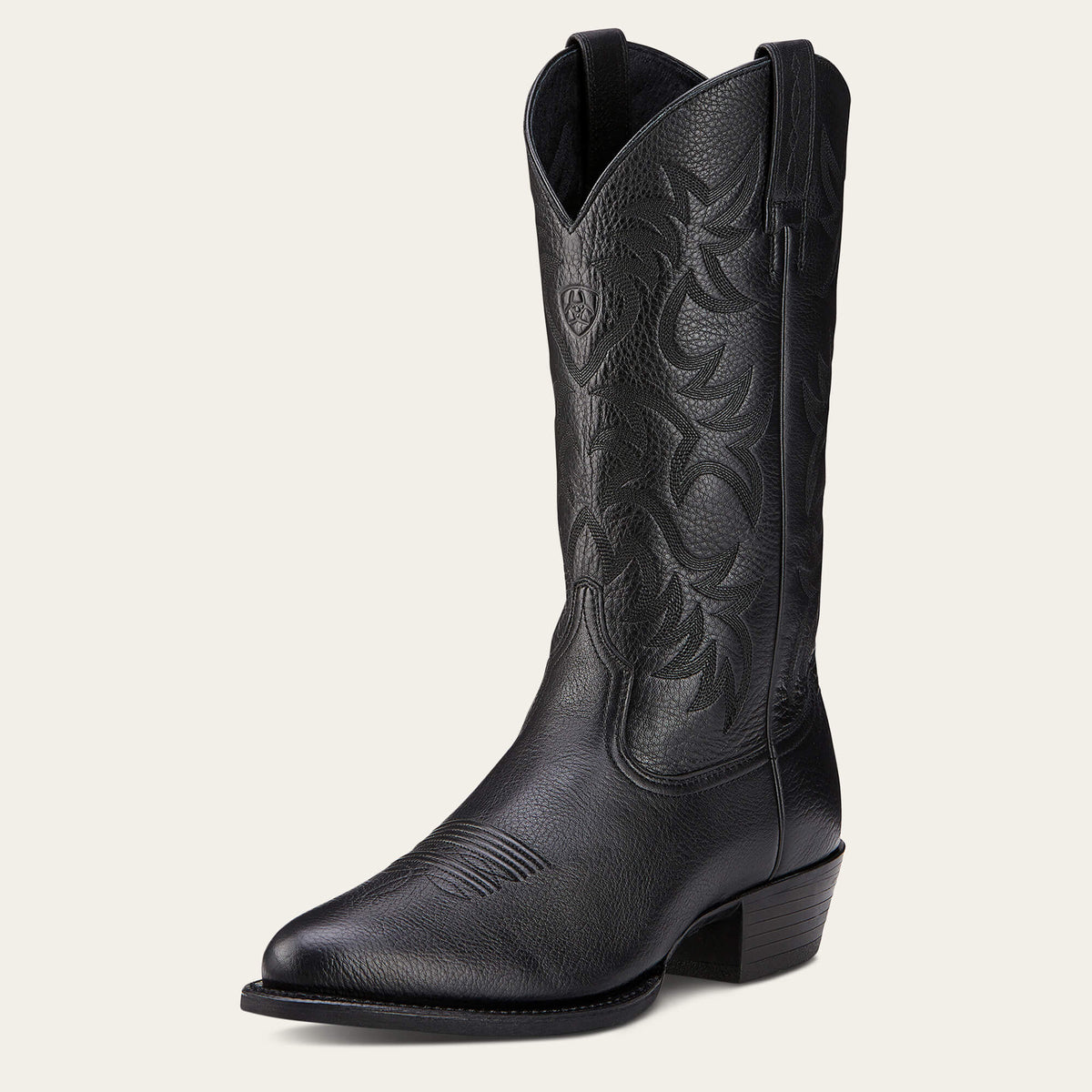 Heritage R Toe Western Boot - Ariat Premium