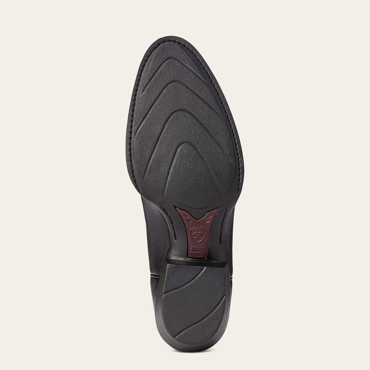 Heritage R Toe Western Boot - Ariat Premium