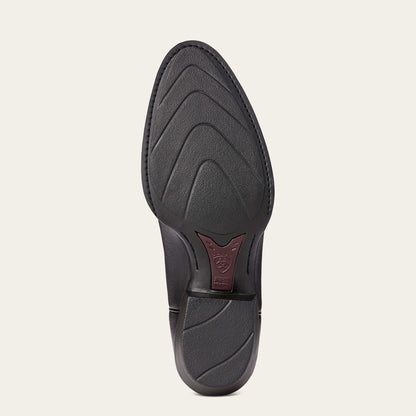 Heritage R Toe Western Boot - Ariat Premium