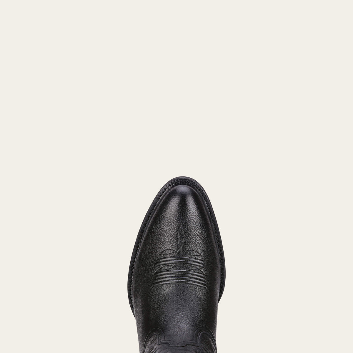 Heritage R Toe Western Boot - Ariat Premium