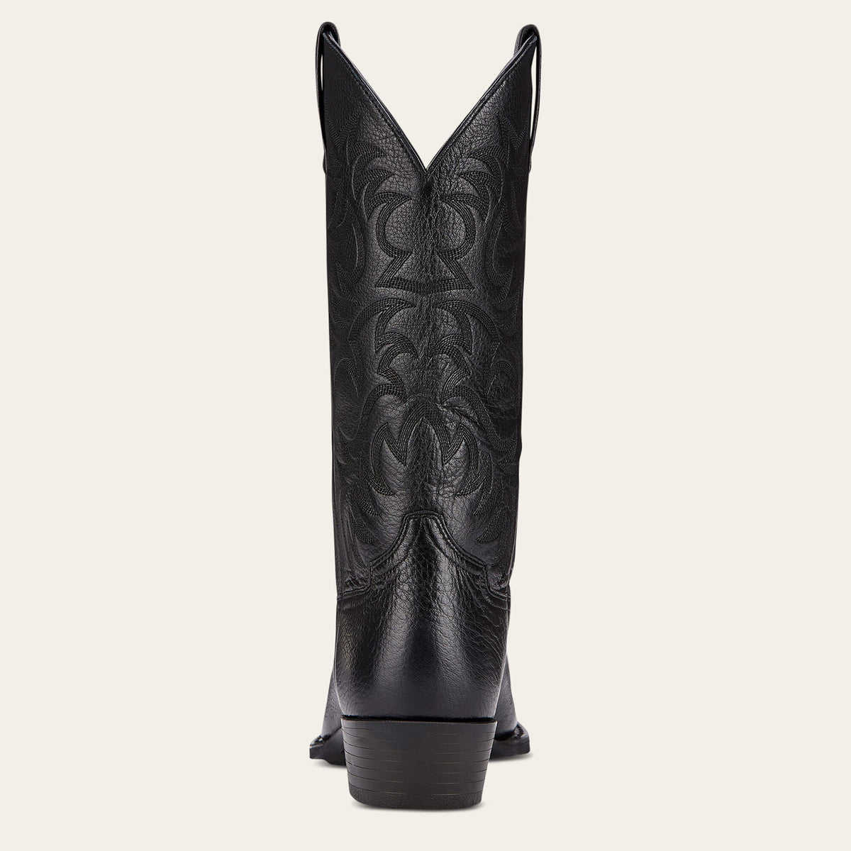 Heritage R Toe Western Boot - Ariat Premium