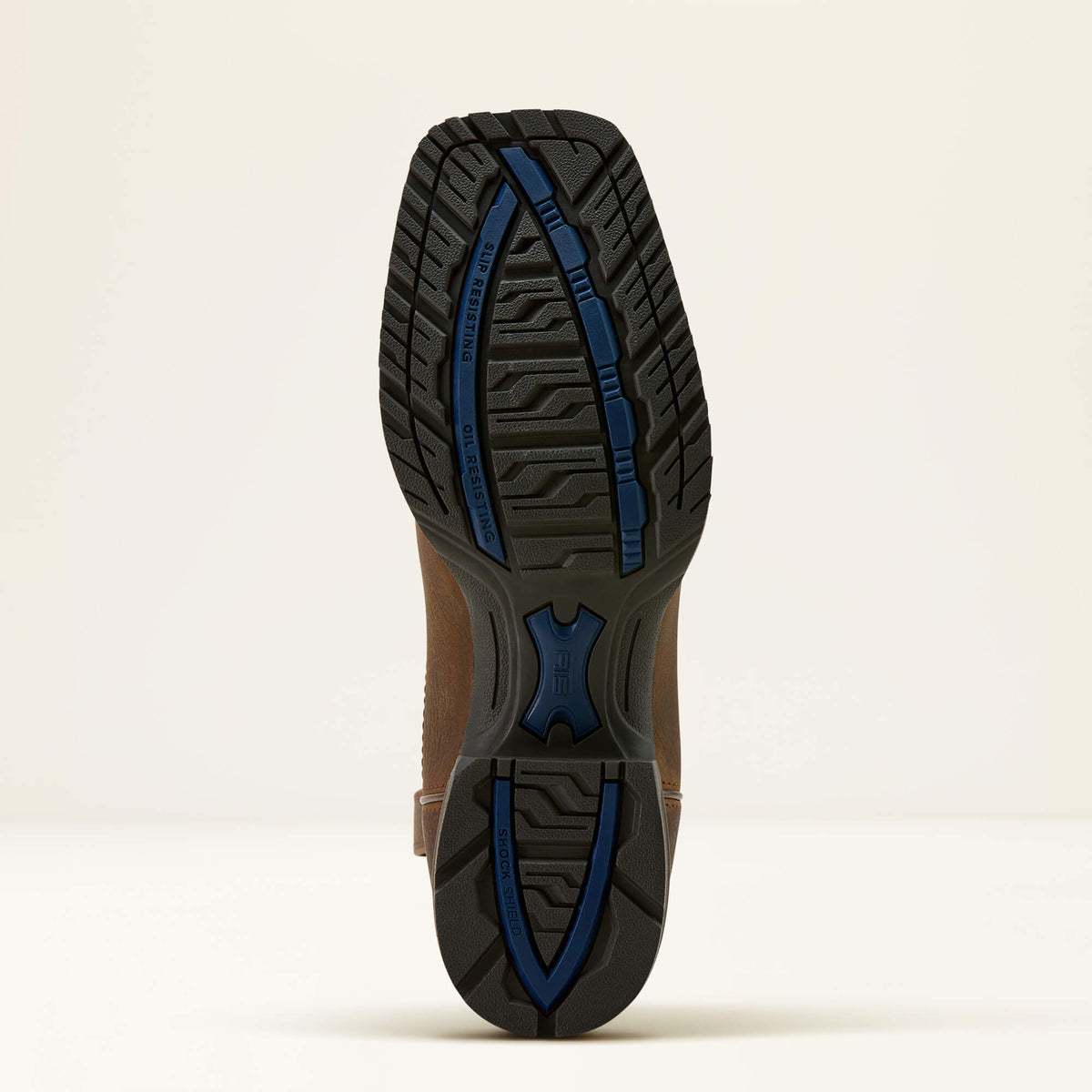 Hybrid Ranchwork Waterproof Cowboy Boot - Ariat Featured