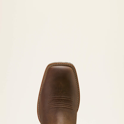 Hybrid Ranchwork Waterproof Cowboy Boot - Ariat Featured