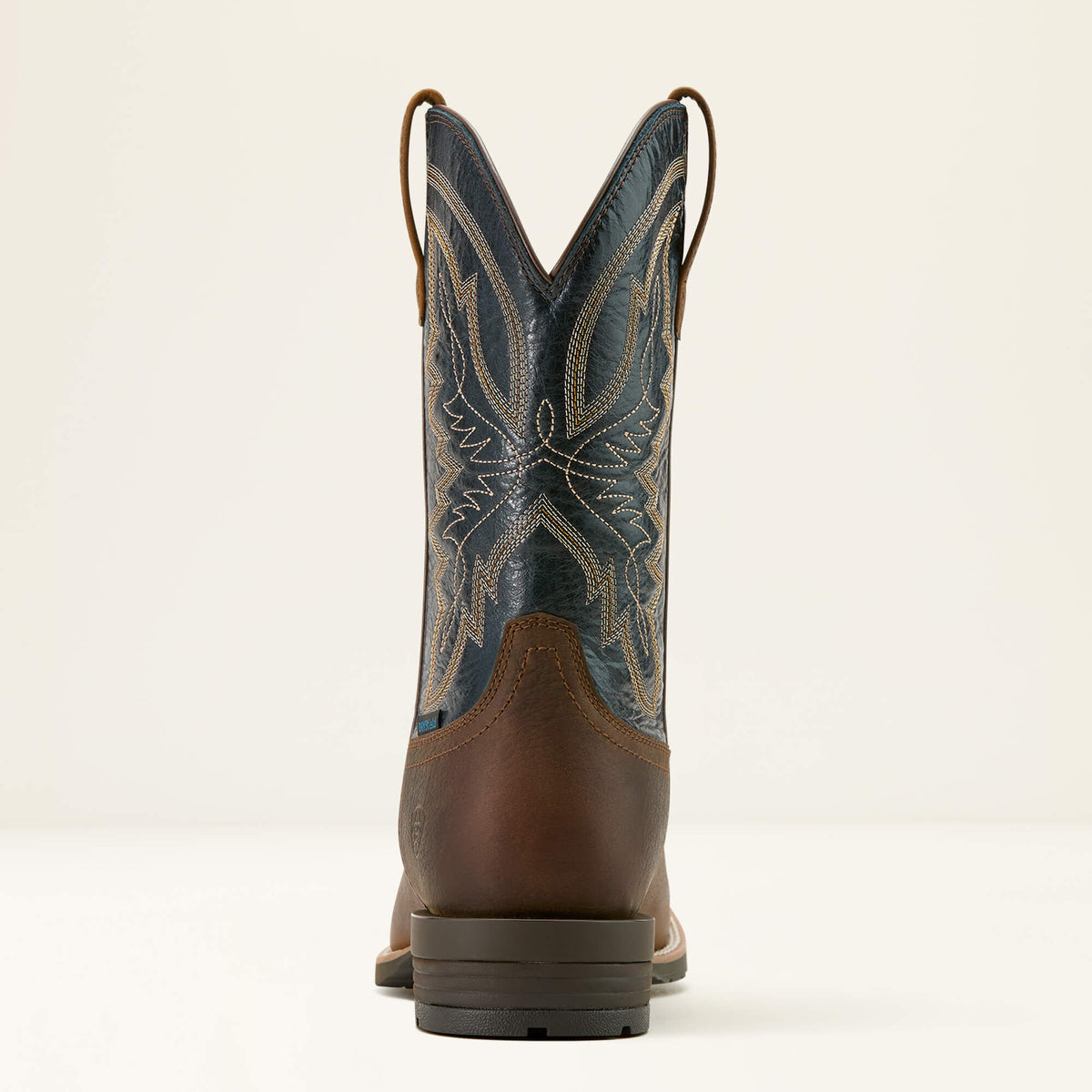 Hybrid Ranchwork Waterproof Cowboy Boot - Ariat Featured