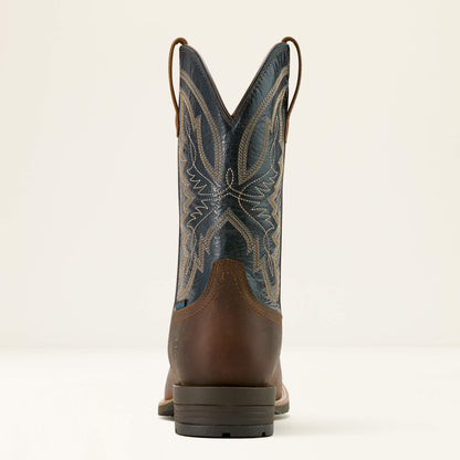 Hybrid Ranchwork Waterproof Cowboy Boot - Ariat Featured