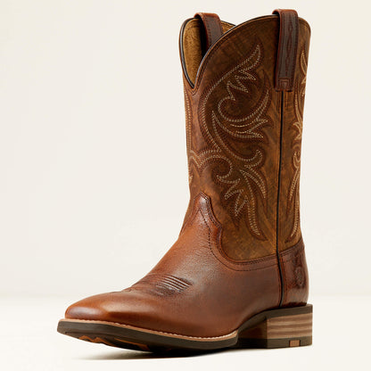 Slingshot Cowboy Boot - Ariat Latest