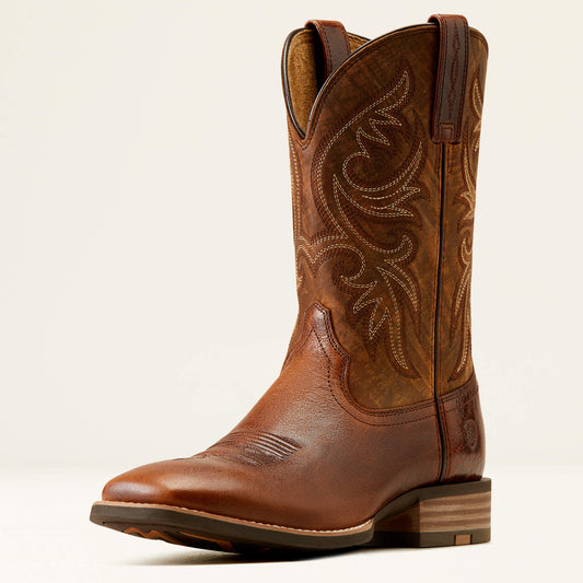 Slingshot Cowboy Boot - Ariat Latest