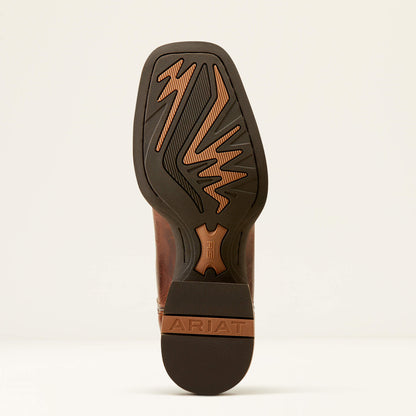 Slingshot Cowboy Boot - Ariat Latest