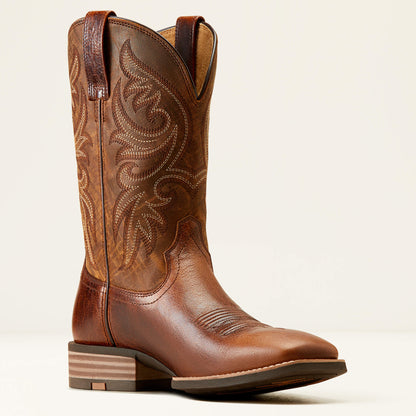Slingshot Cowboy Boot - Ariat Latest