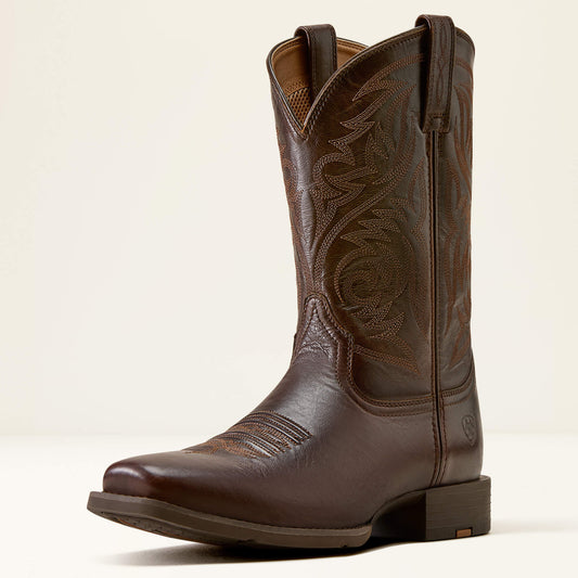Sport Herdsman Cowboy Boot - Ariat Customer Favorite