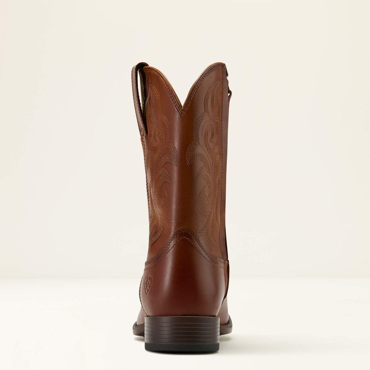 Bodie Square Toe Western Boot - Ariat Great Value