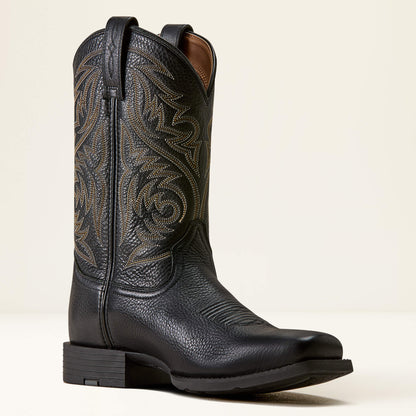 Sport Herdsman Western Boot - Ariat Latest