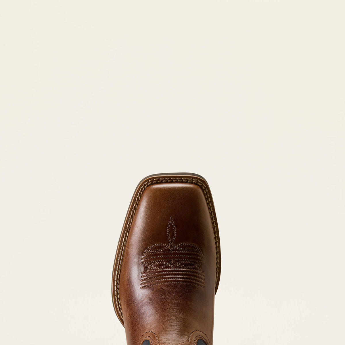 Sport Freedom Wide Square Toe Cowboy Boot - Ariat Exclusive