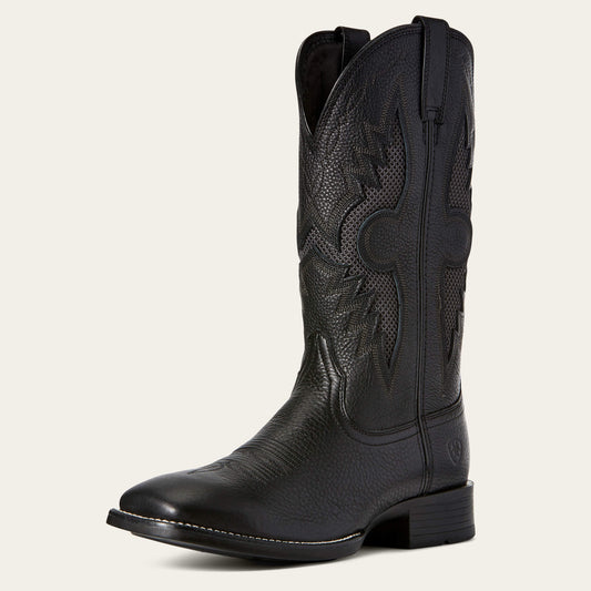Solado VentTEK Western Boot - Ariat Sale