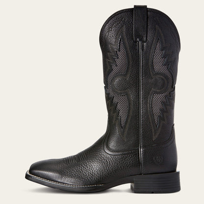Solado VentTEK Western Boot - Ariat Sale