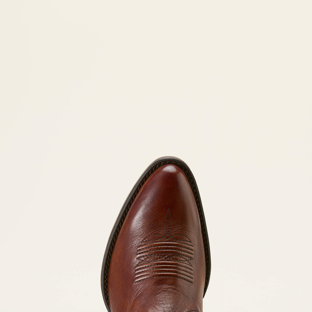 Grayson R Toe Western Boot - Ariat Latest