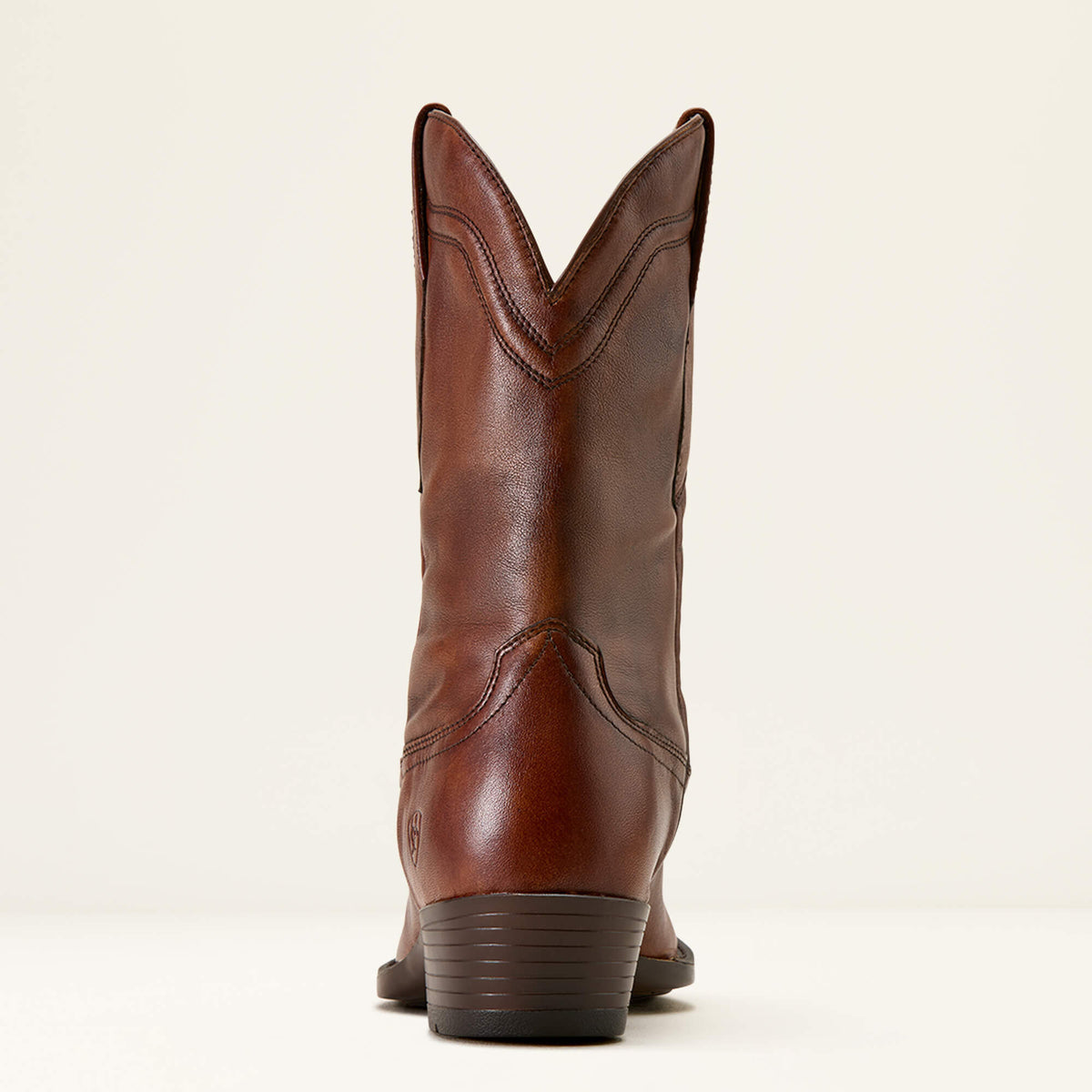 Grayson R Toe Western Boot - Ariat Latest