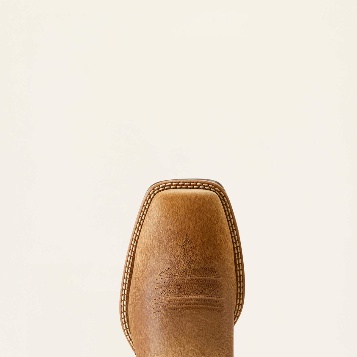 Rowder VentTEK 360 Wide Square Toe Cowboy Boot - Ariat Top Pick