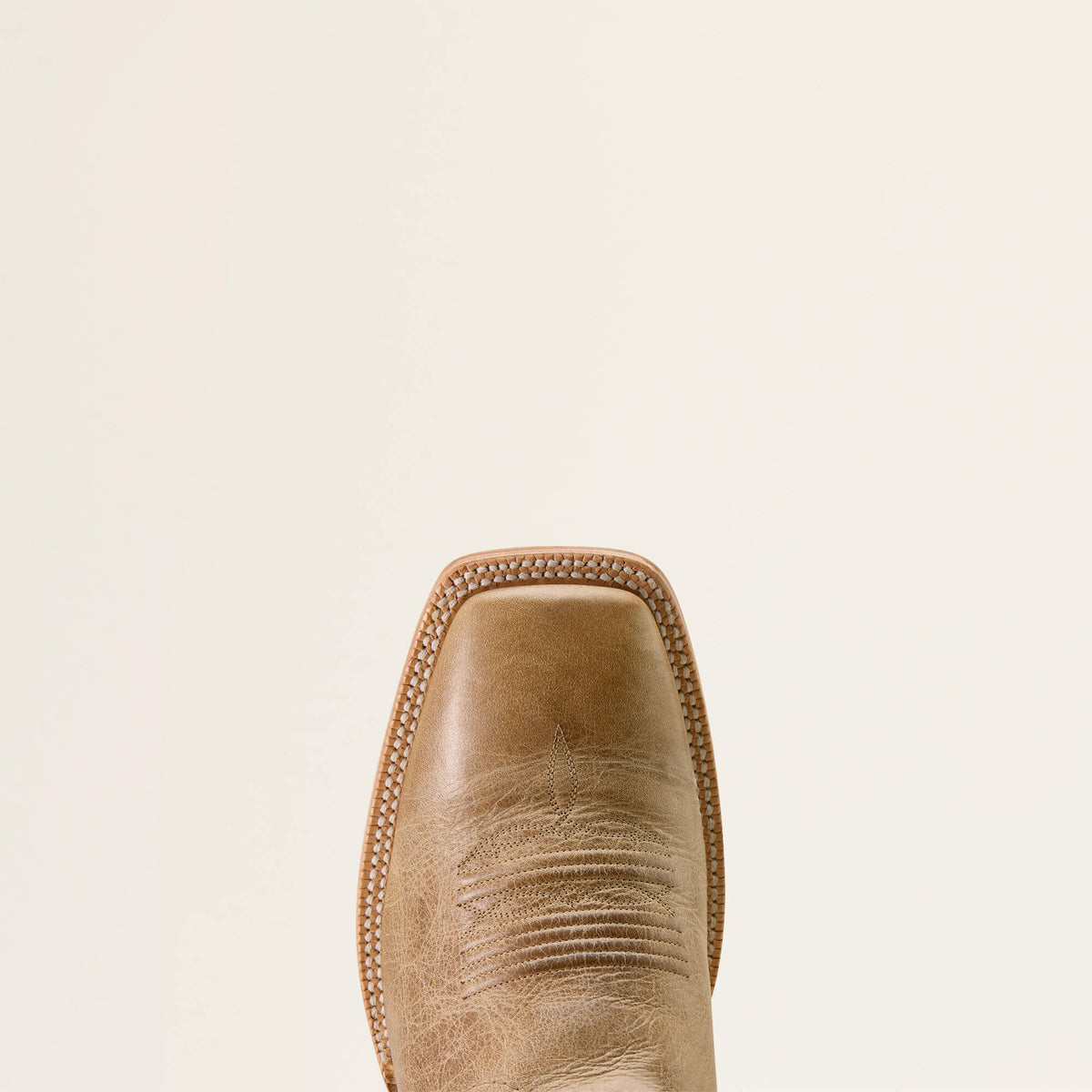 Preston Wide Square Toe Cowboy Boot - Ariat Trending