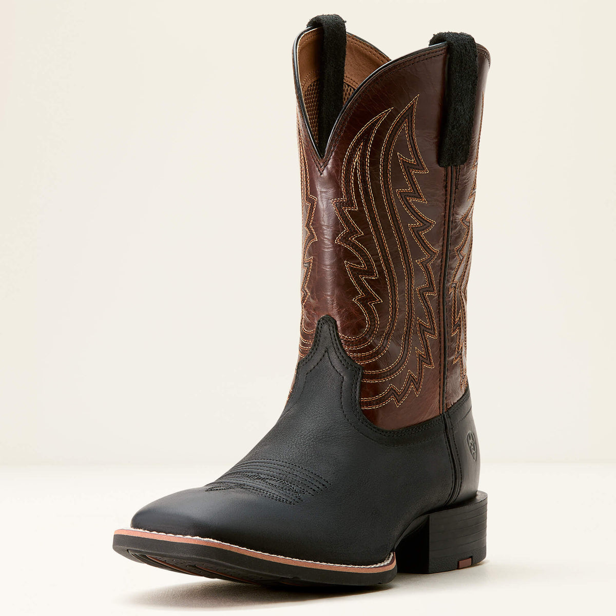 Sport Big Country Wide Square Toe Cowboy Boot - Ariat Trending